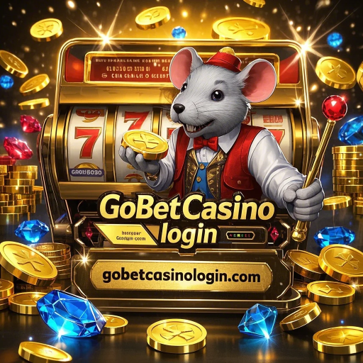 GoBet Casino login GoBet Casino login